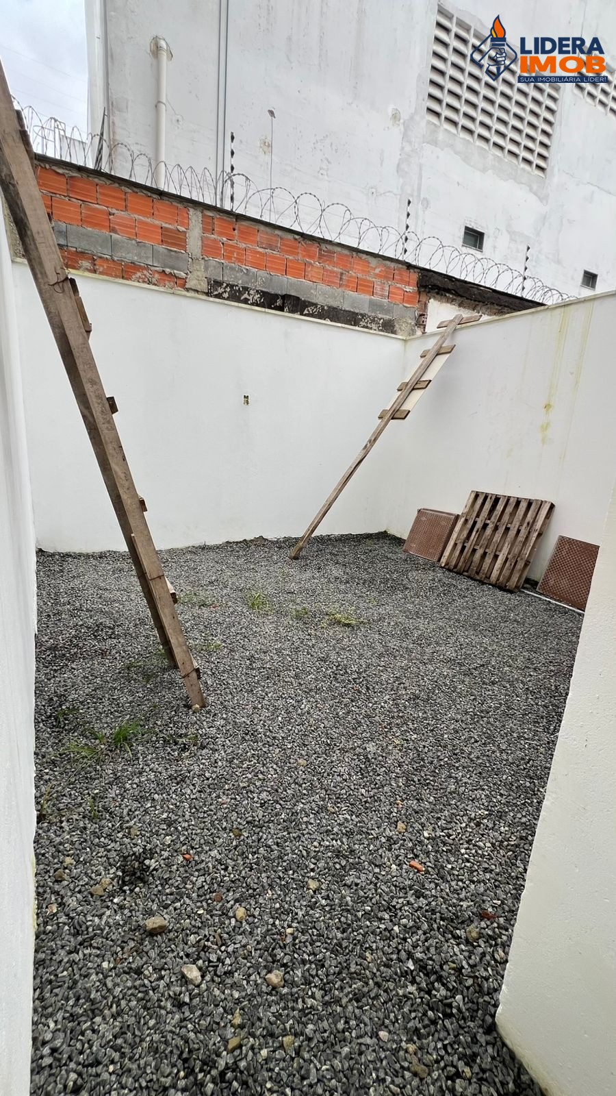 Depósito-Galpão, 75 m² - Foto 5