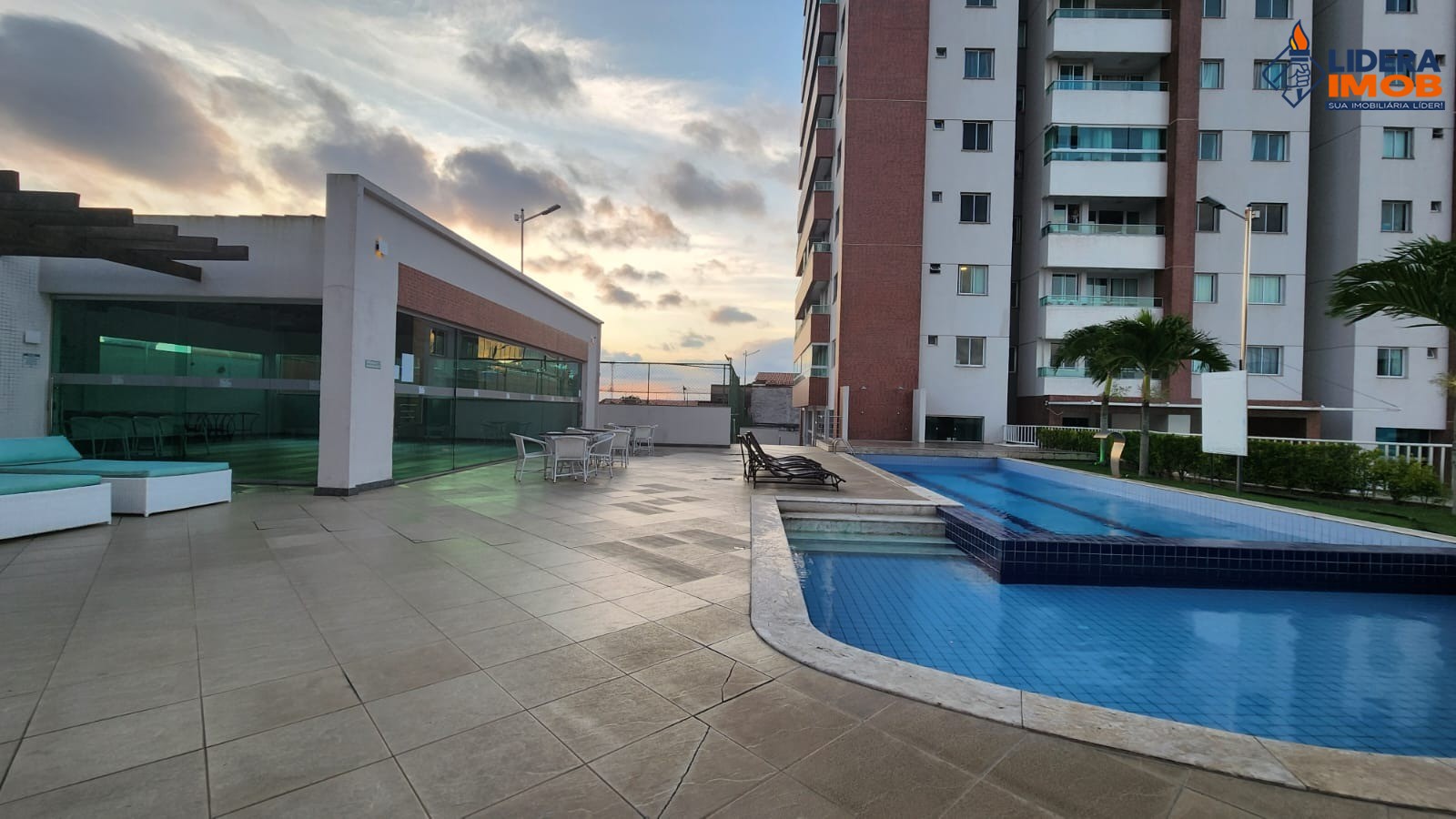 Apartamento, 3 quartos, 90 m² - Foto 5