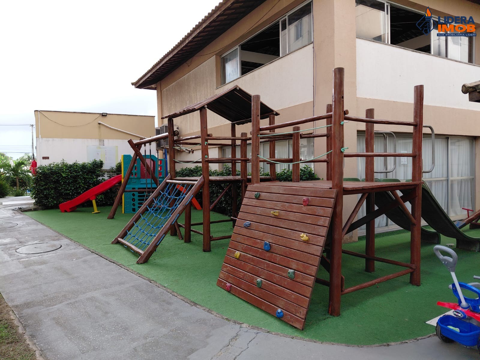 Apartamento, 2 quartos, 60 m² - Foto 17