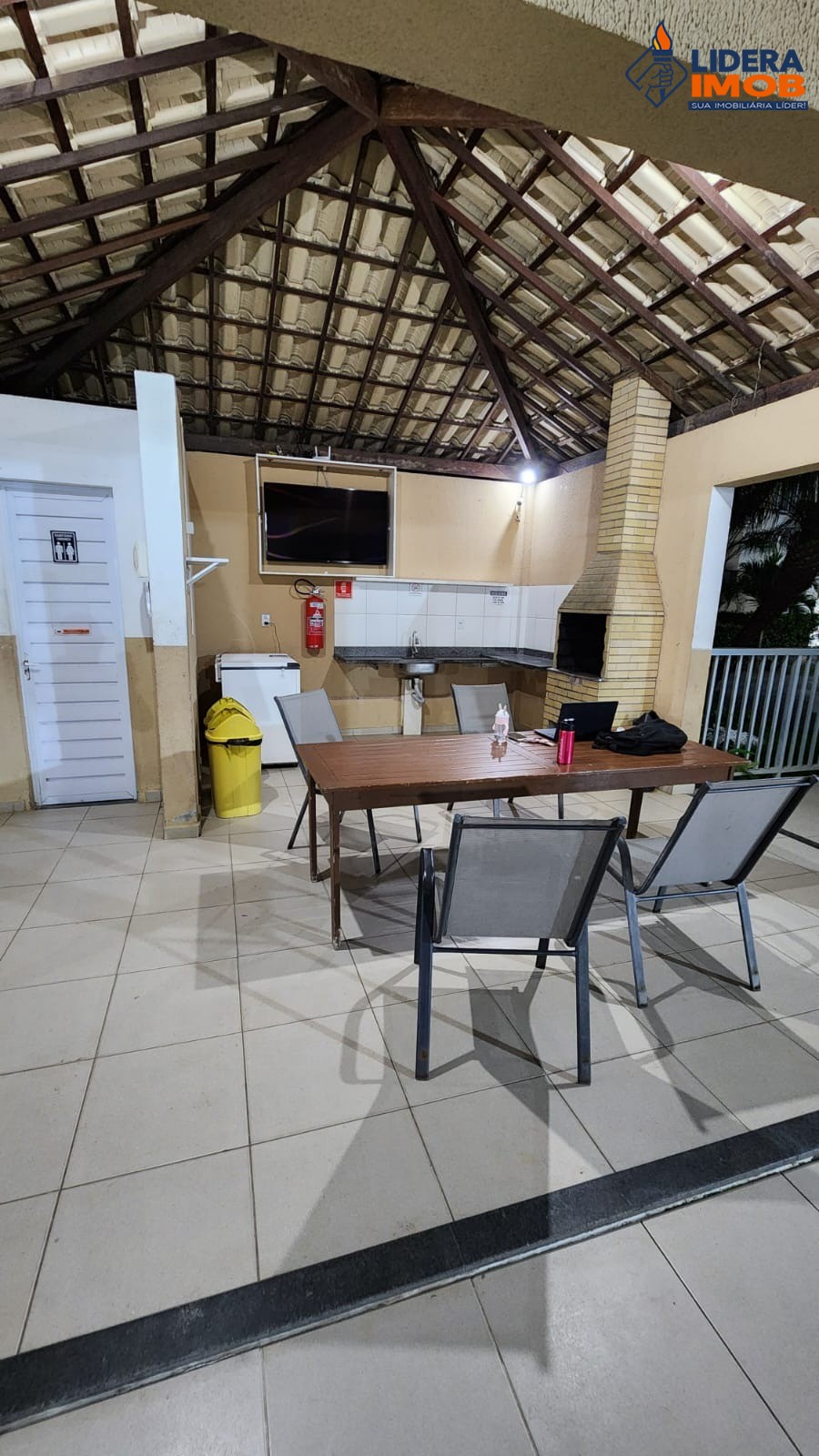Apartamento, 2 quartos, 60 m² - Foto 3