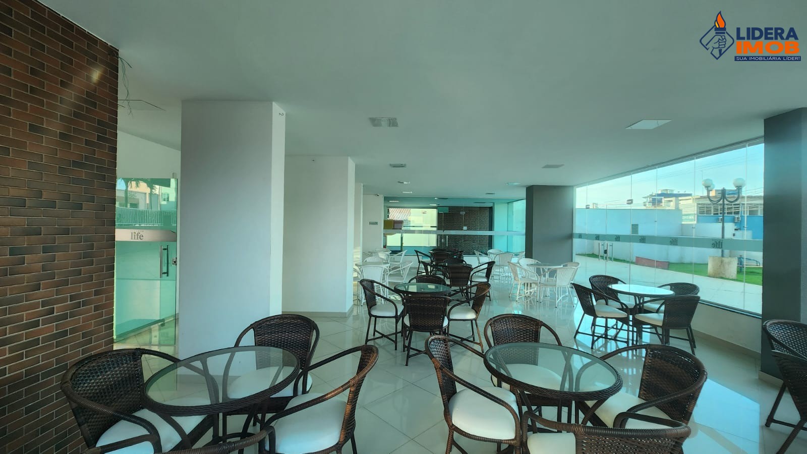 Apartamento, 3 quartos, 90 m² - Foto 21