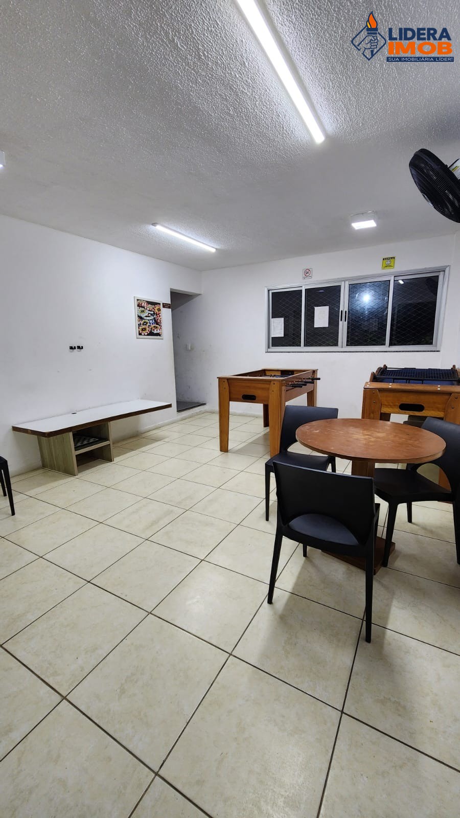 Apartamento, 2 quartos, 60 m² - Foto 4