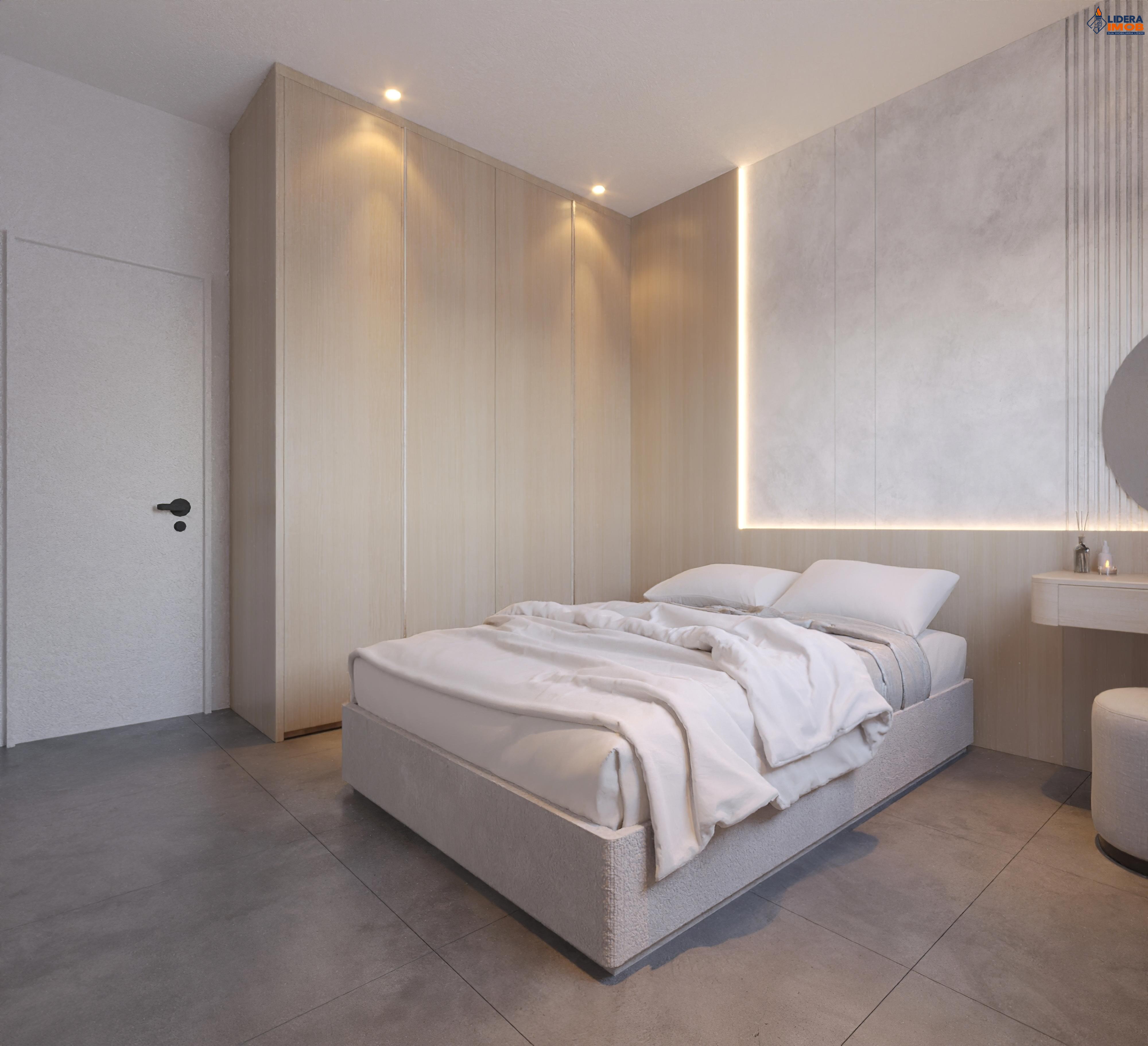 Casa, 2 quartos, 62 m² - Foto 2