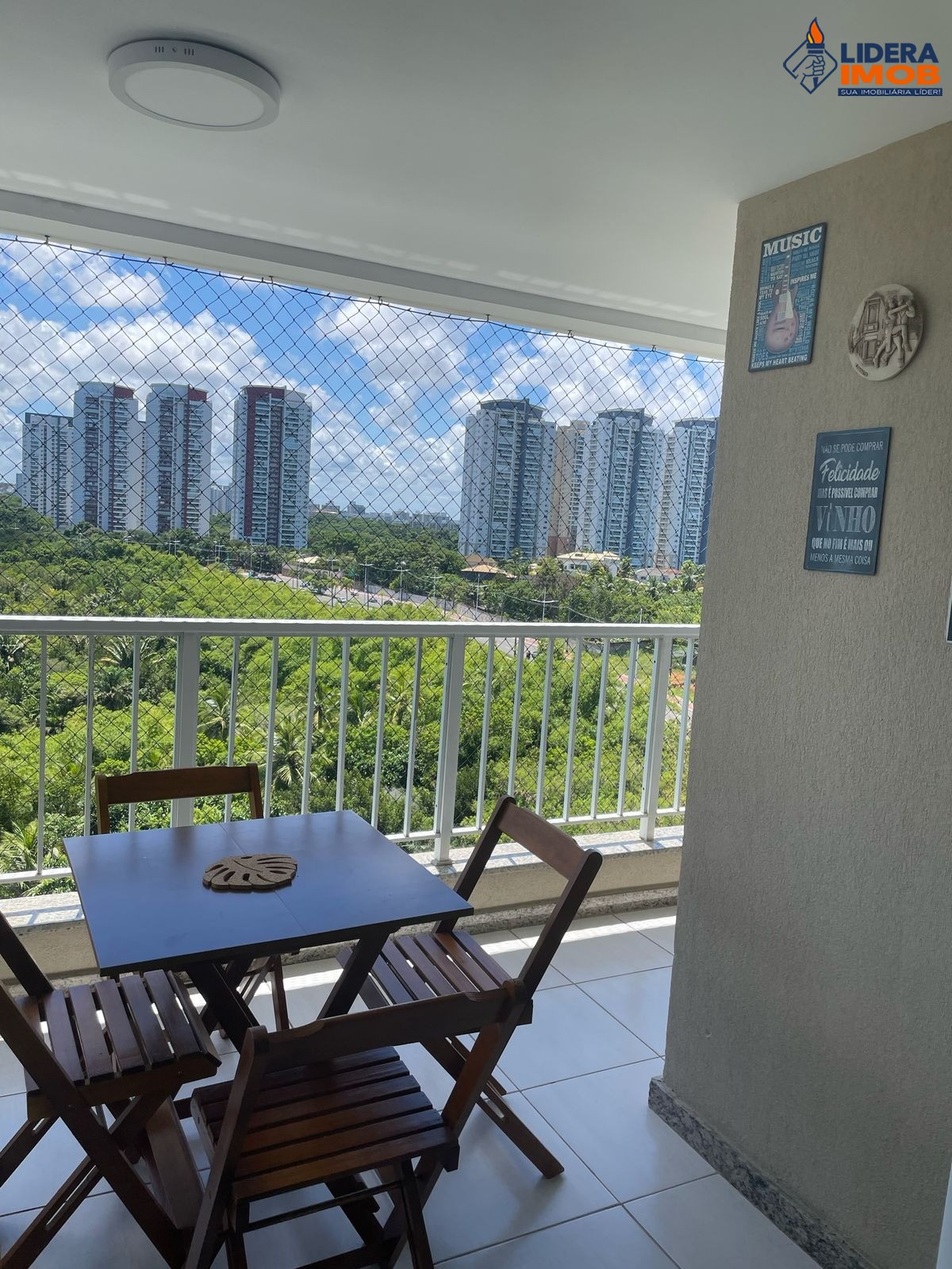 Apartamento, 2 quartos, 69 m² - Foto 5