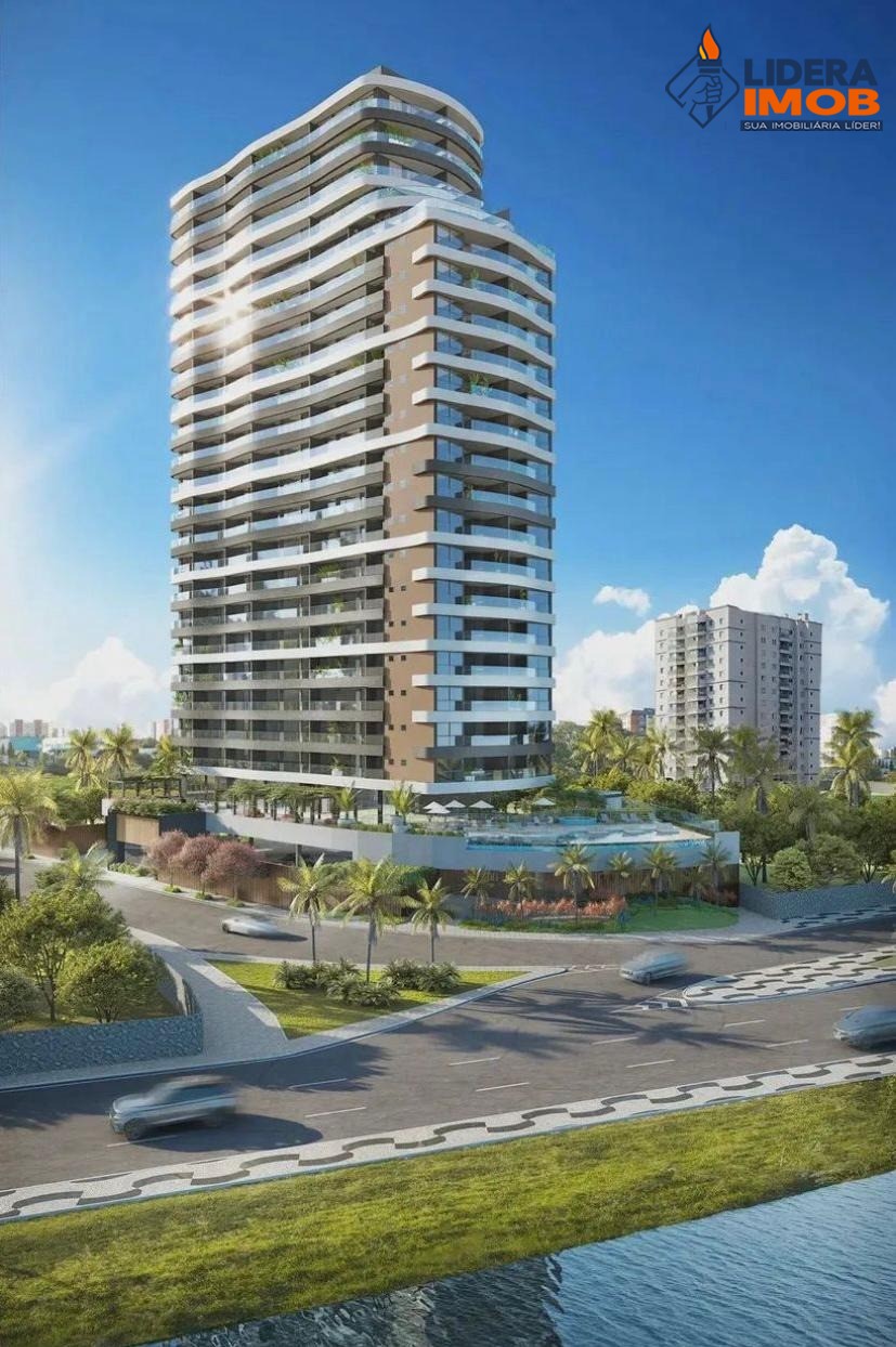 Apartamento, 2 quartos, 74 m² - Foto 3