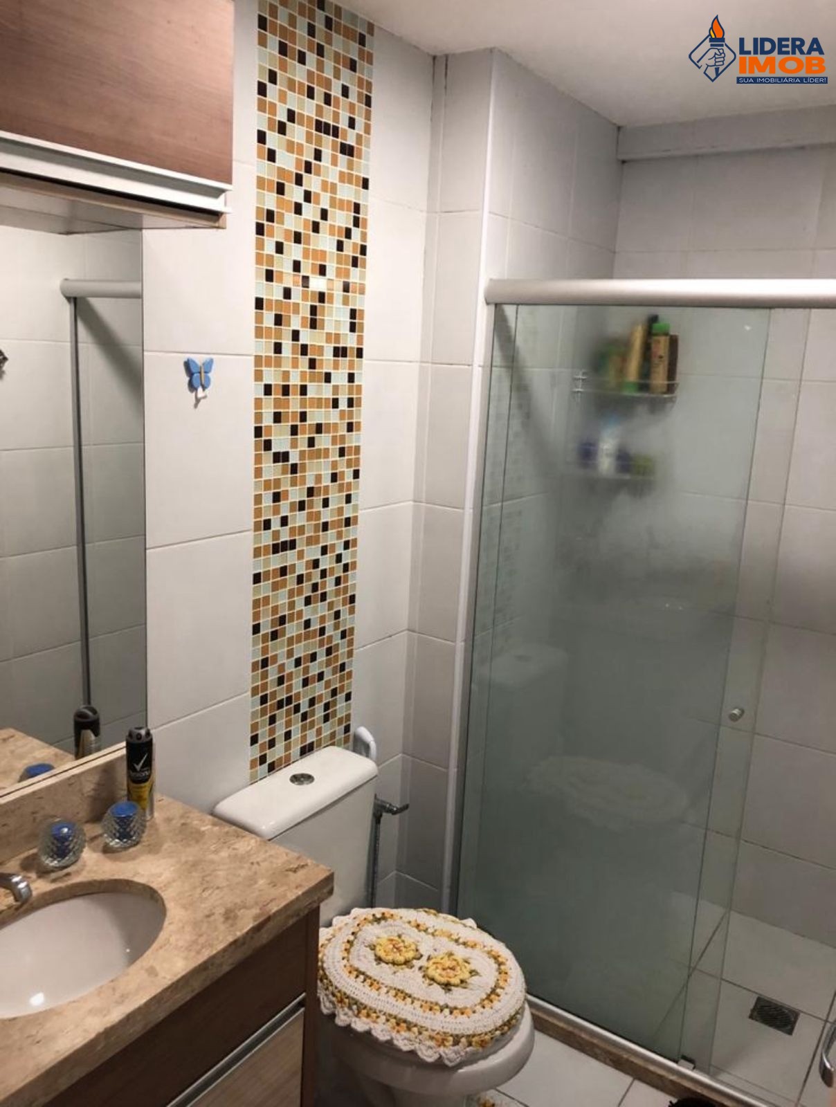 Apartamento, 3 quartos, 90 m² - Foto 4
