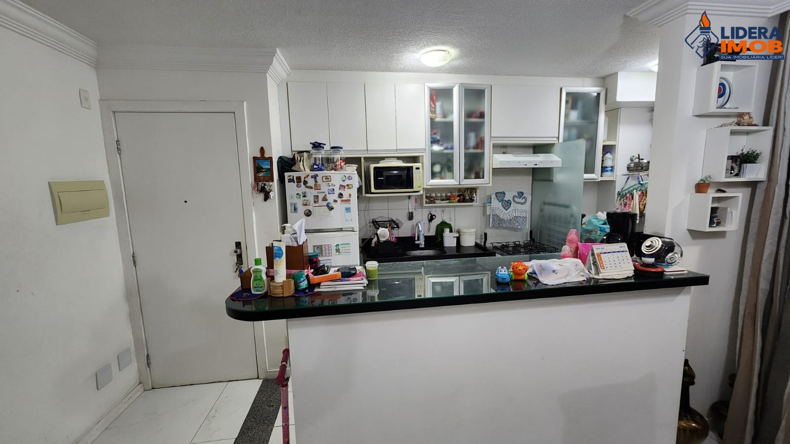 Apartamento, 2 quartos, 60 m² - Foto 12