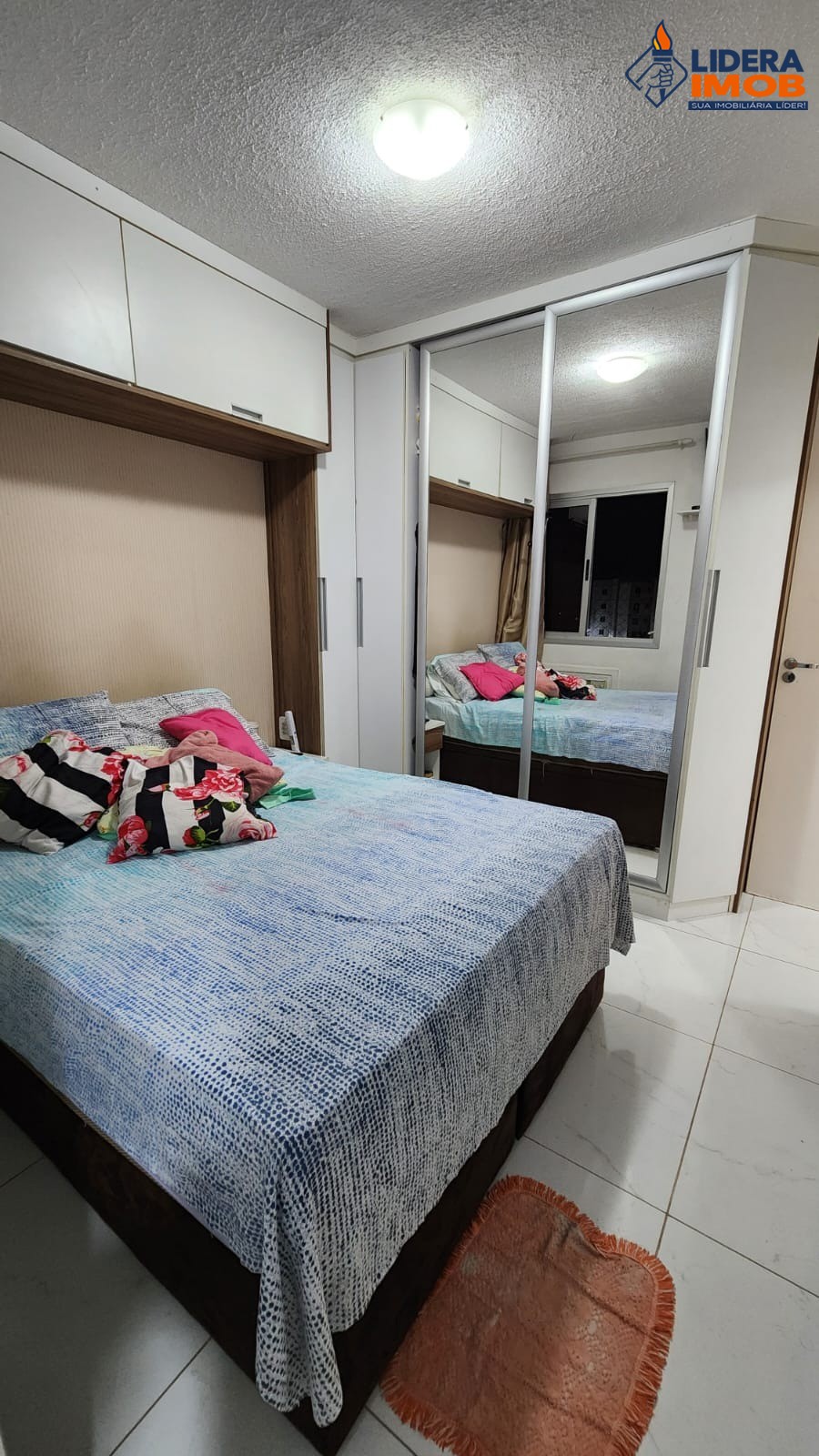 Apartamento, 2 quartos, 60 m² - Foto 6