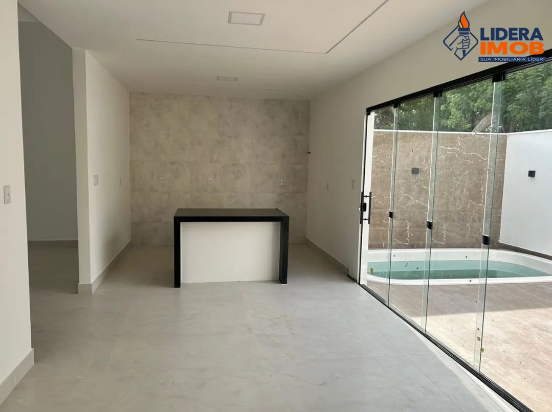 Casa, 4 quartos - Foto 1