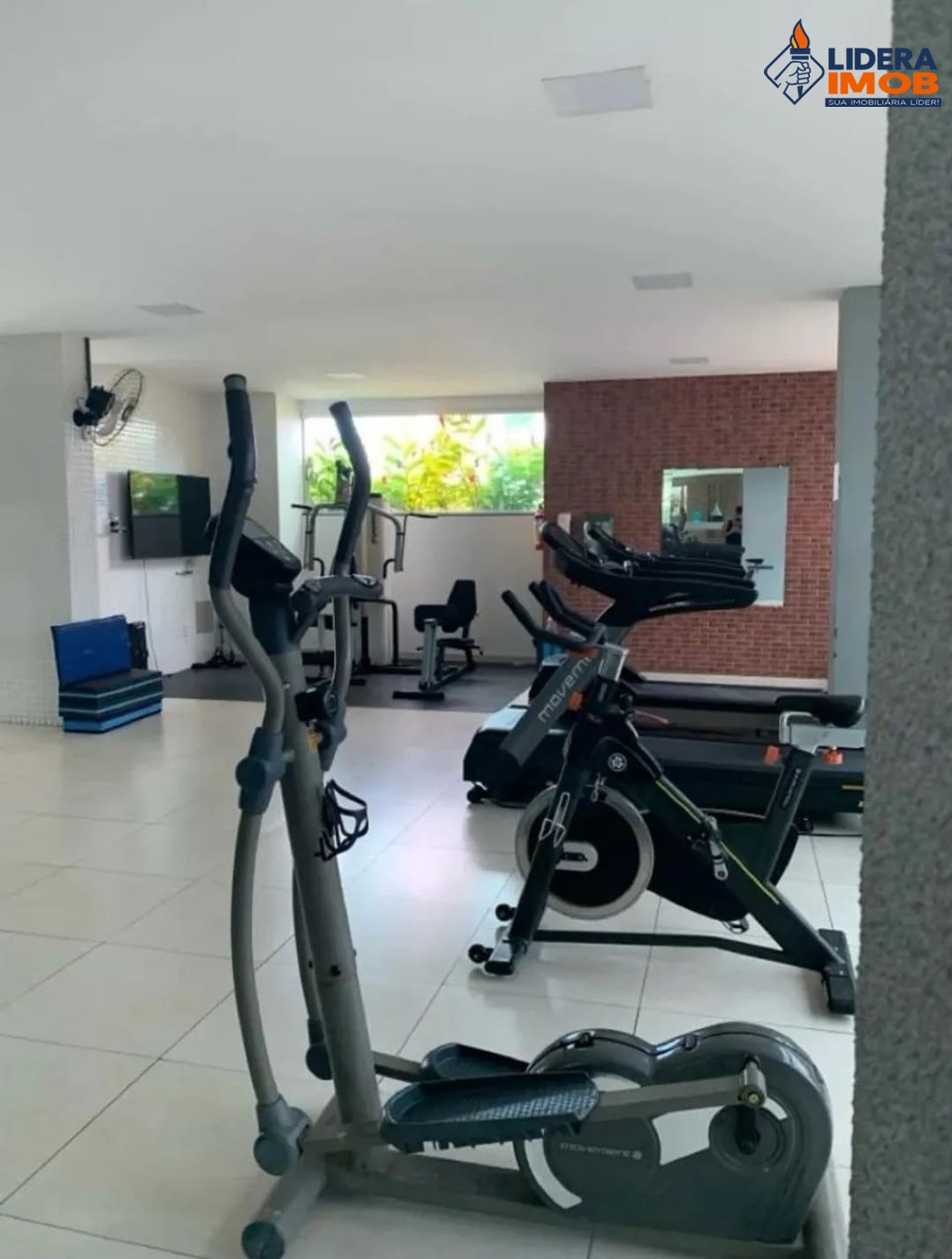 Apartamento, 3 quartos, 90 m² - Foto 22