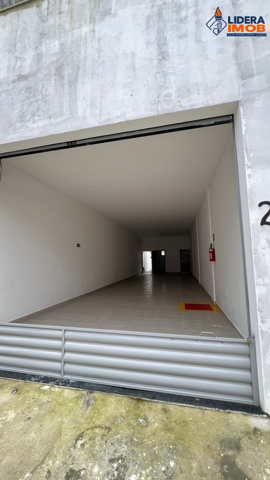 Depósito-Galpão, 75 m² - Foto 4