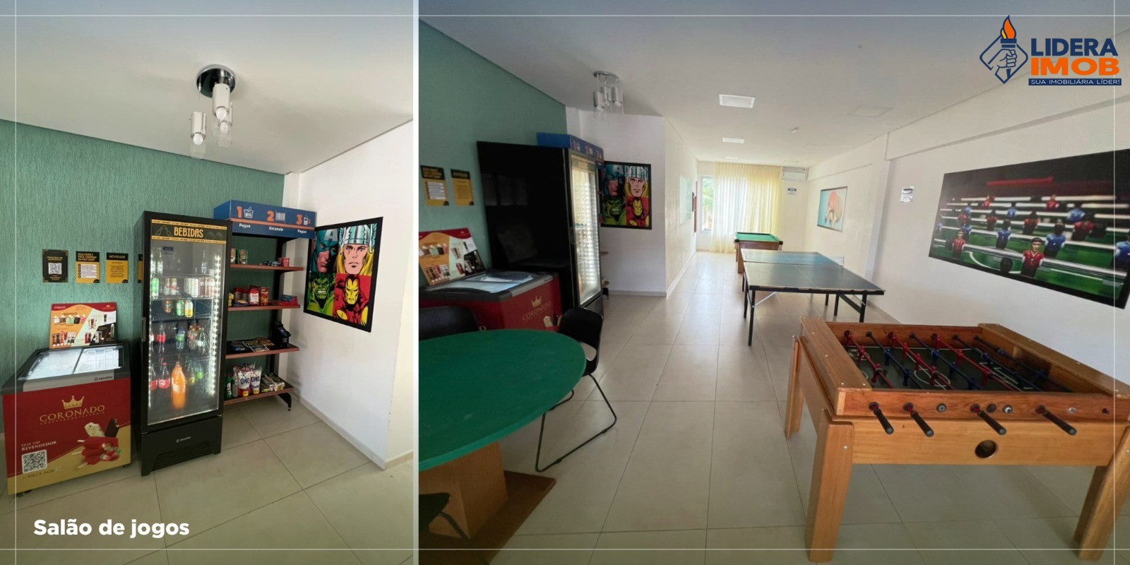 Casa, 4 quartos, 250 m² - Foto 5