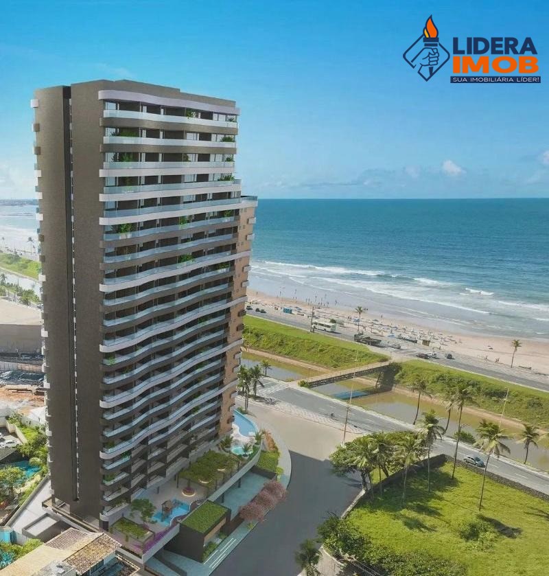 Apartamento, 2 quartos, 74 m² - Foto 1