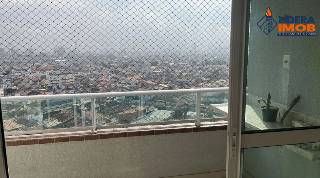 Apartamento, 3 quartos, 90 m² - Foto 2