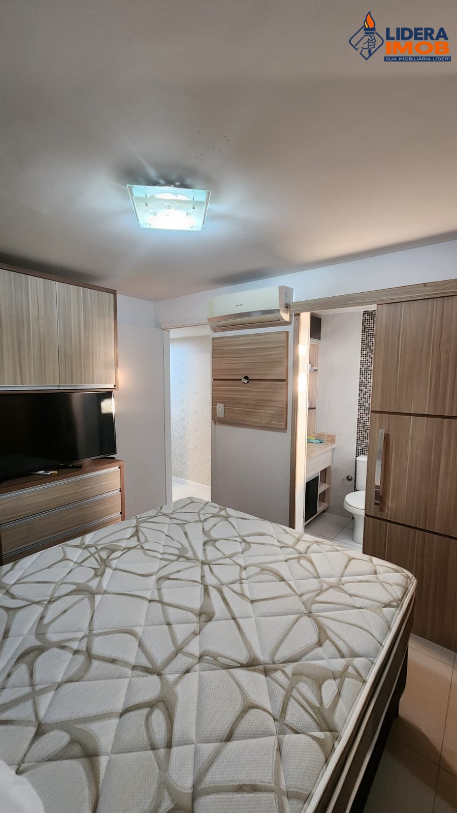 Apartamento, 3 quartos, 90 m² - Foto 8