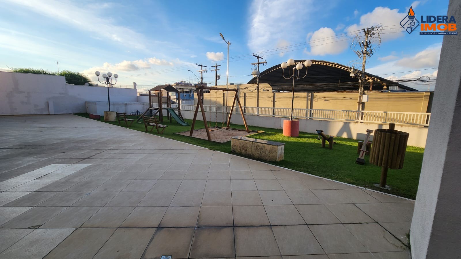 Apartamento, 3 quartos, 90 m² - Foto 20