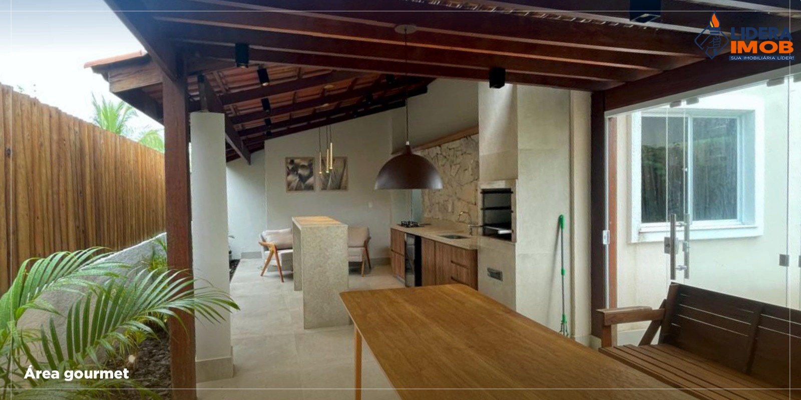 Casa, 4 quartos, 250 m² - Foto 10