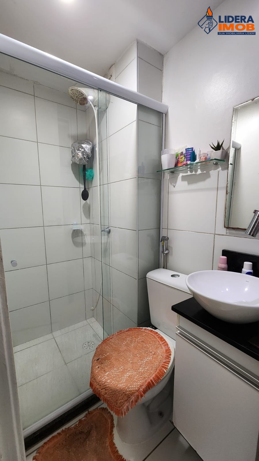 Apartamento, 2 quartos, 60 m² - Foto 5