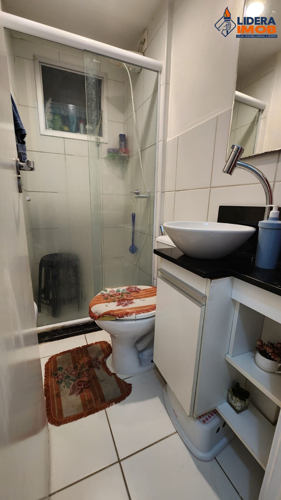 Apartamento, 2 quartos, 60 m² - Foto 8