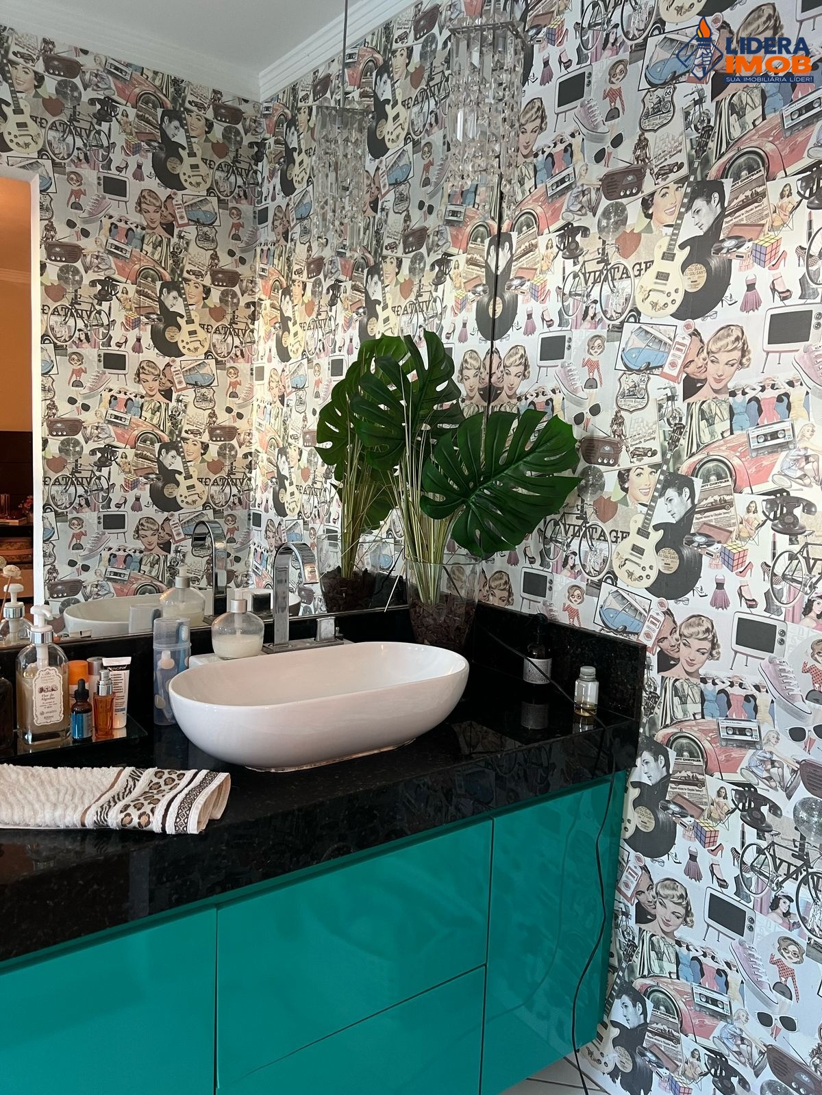 Casa, 3 quartos, 200 m² - Foto 6