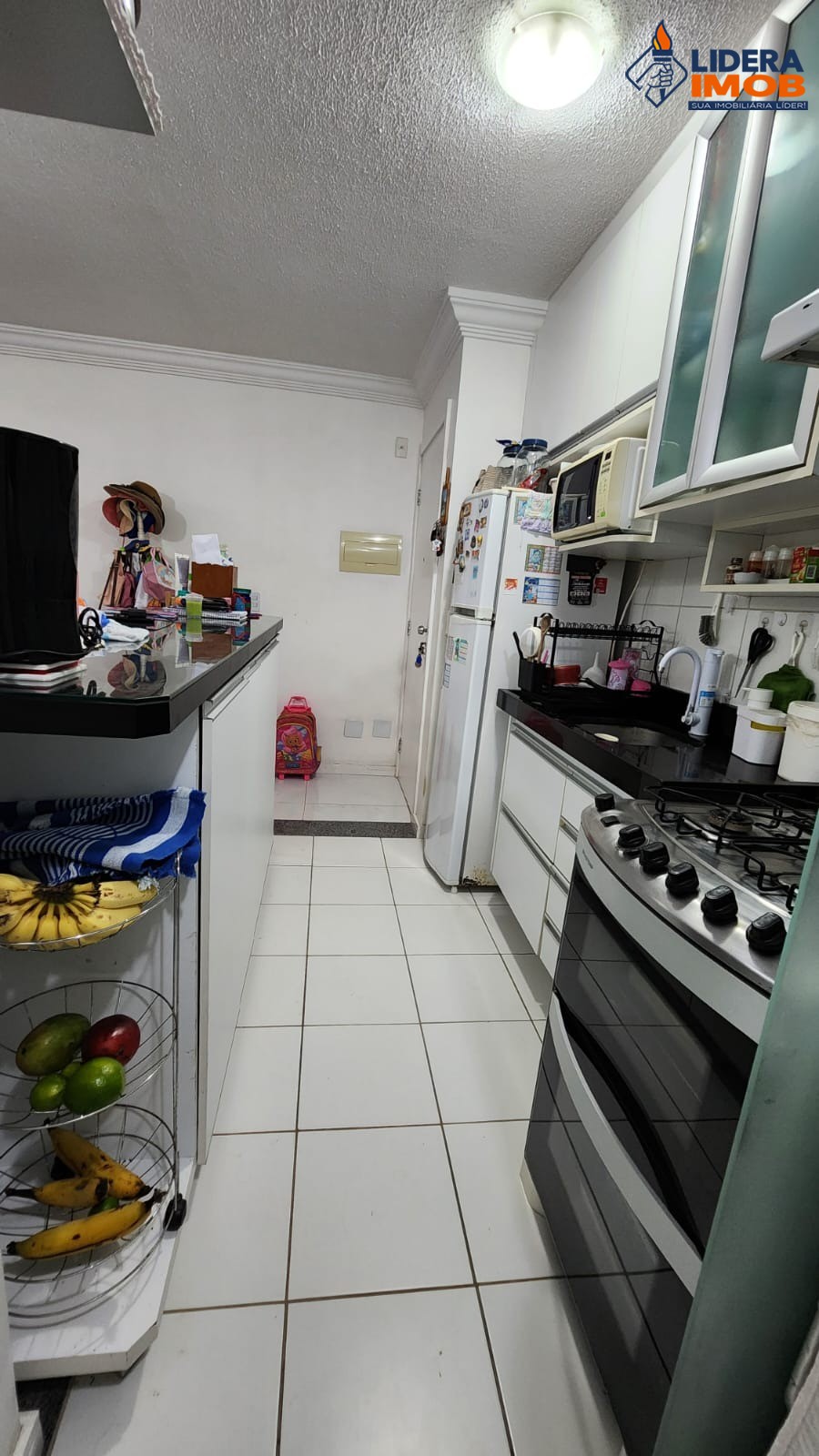 Apartamento, 2 quartos, 60 m² - Foto 7