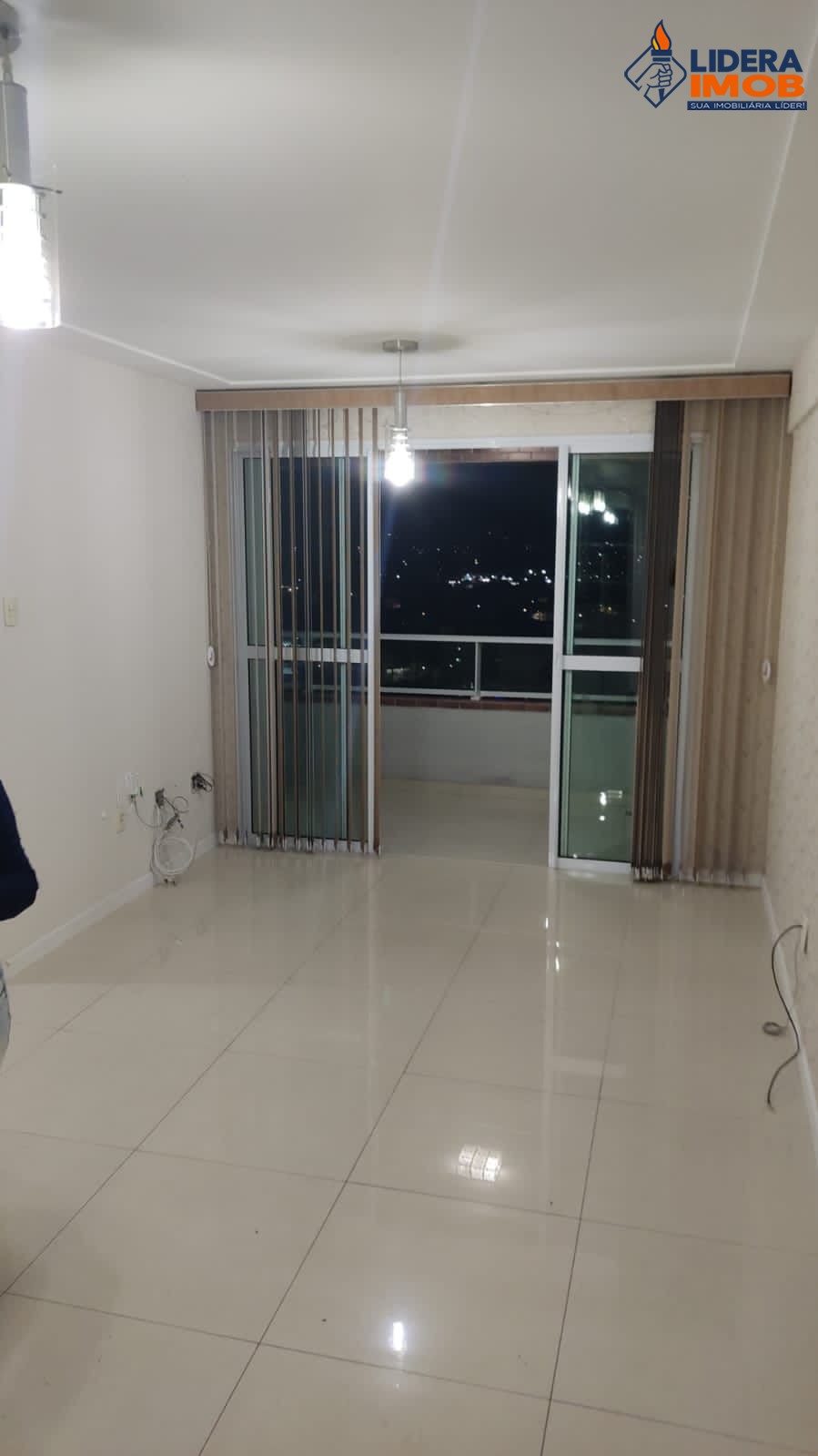 Apartamento, 3 quartos, 90 m² - Foto 2