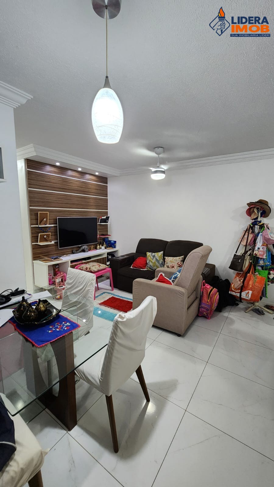 Apartamento, 2 quartos, 60 m² - Foto 10