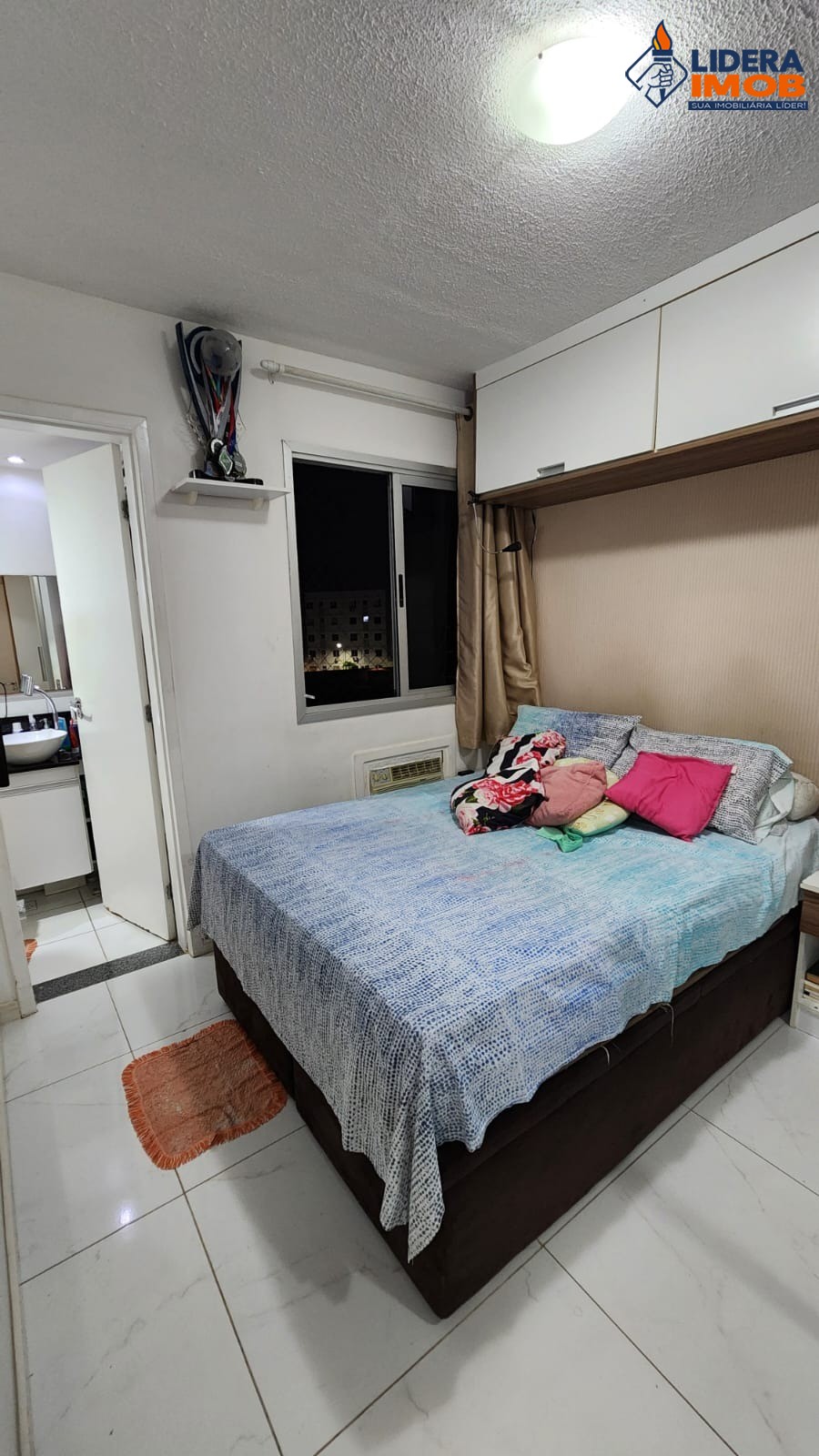 Apartamento, 2 quartos, 60 m² - Foto 11