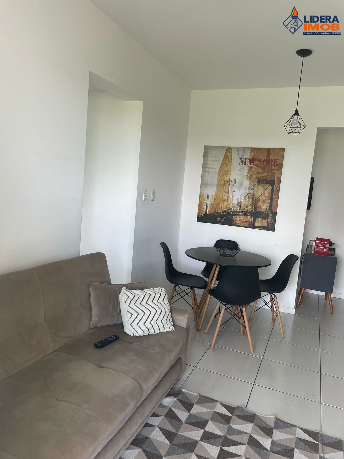 Apartamento, 2 quartos, 69 m² - Foto 1