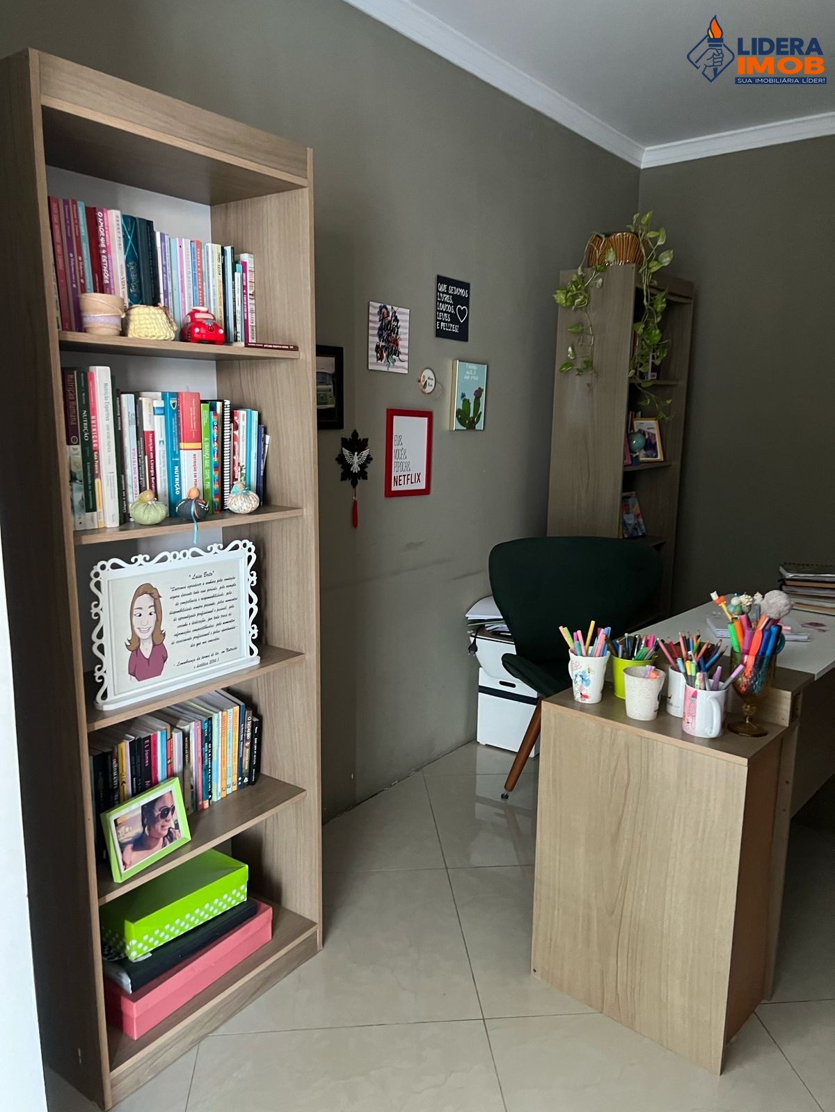 Casa, 3 quartos, 200 m² - Foto 11