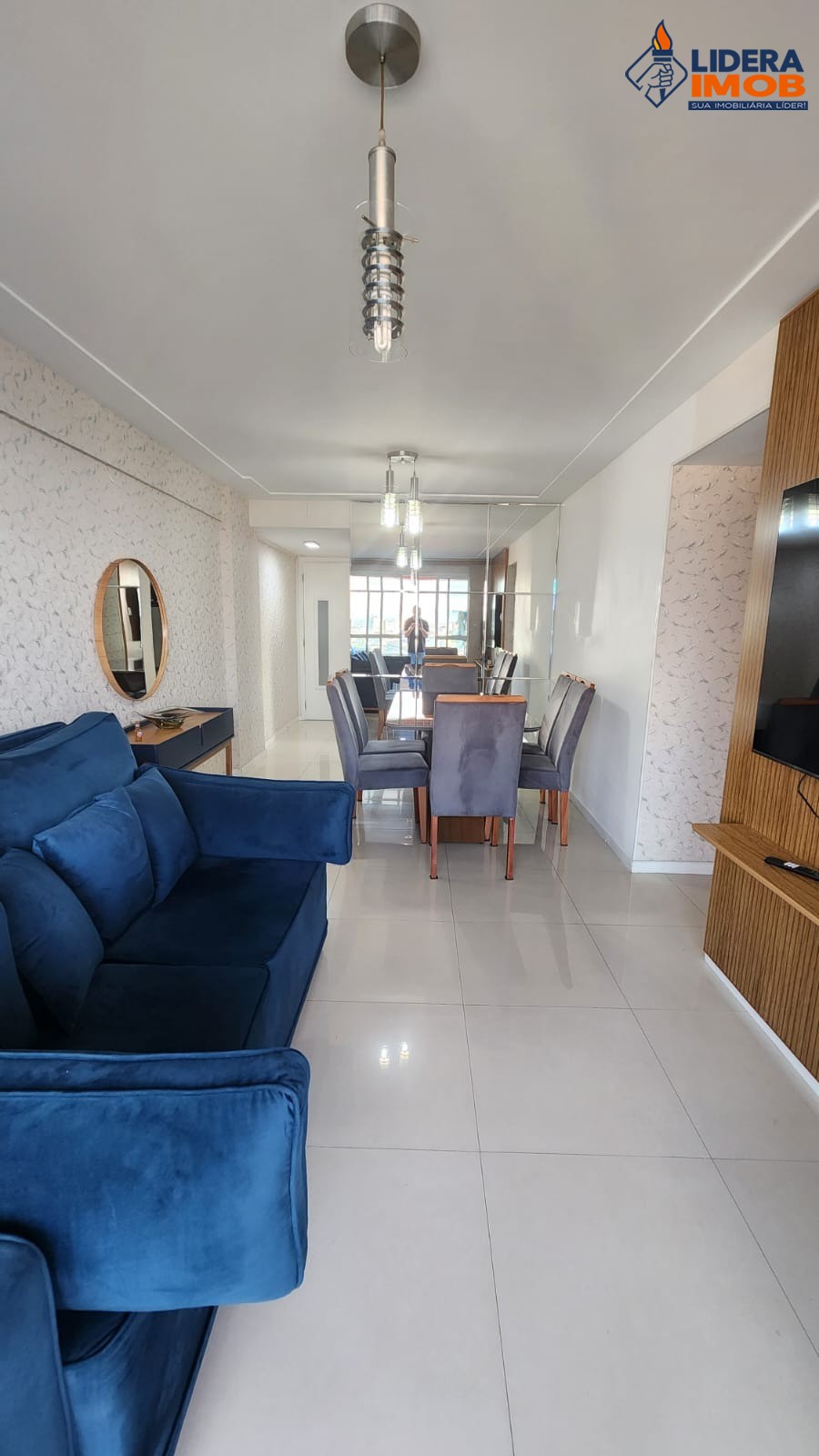 Apartamento, 3 quartos, 90 m² - Foto 15