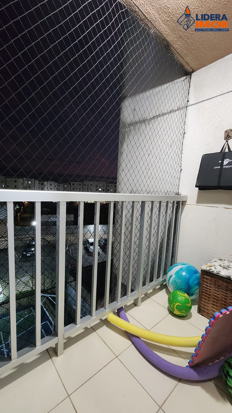 Apartamento, 2 quartos, 60 m² - Foto 13