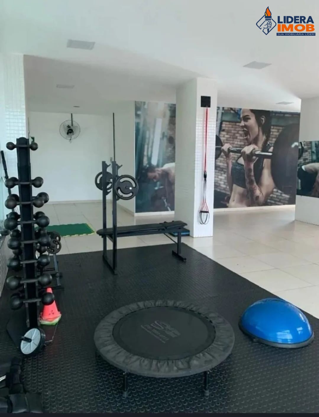 Apartamento, 3 quartos, 90 m² - Foto 23