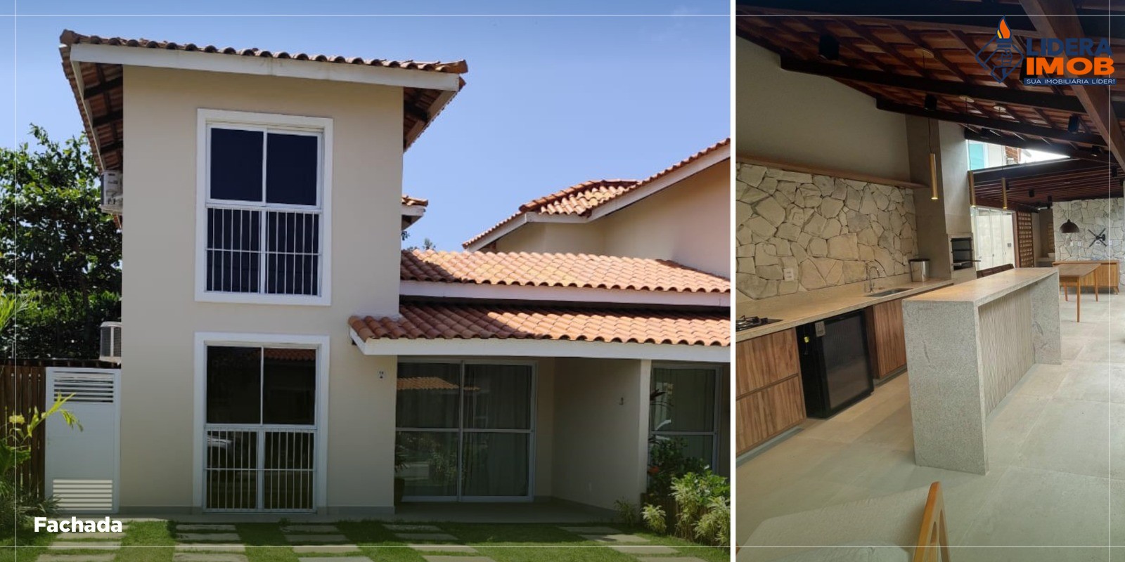 Casa, 4 quartos, 250 m² - Foto 8