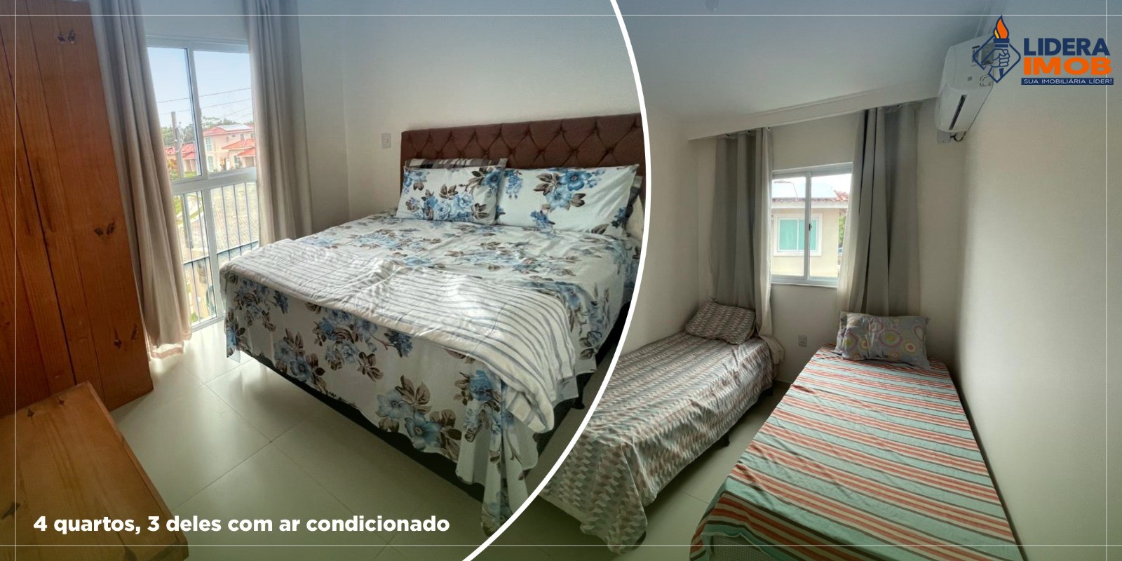 Casa, 4 quartos, 250 m² - Foto 7