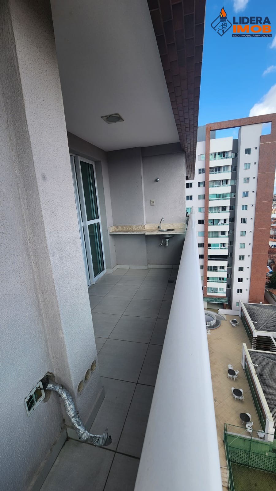 Apartamento, 3 quartos, 90 m² - Foto 8