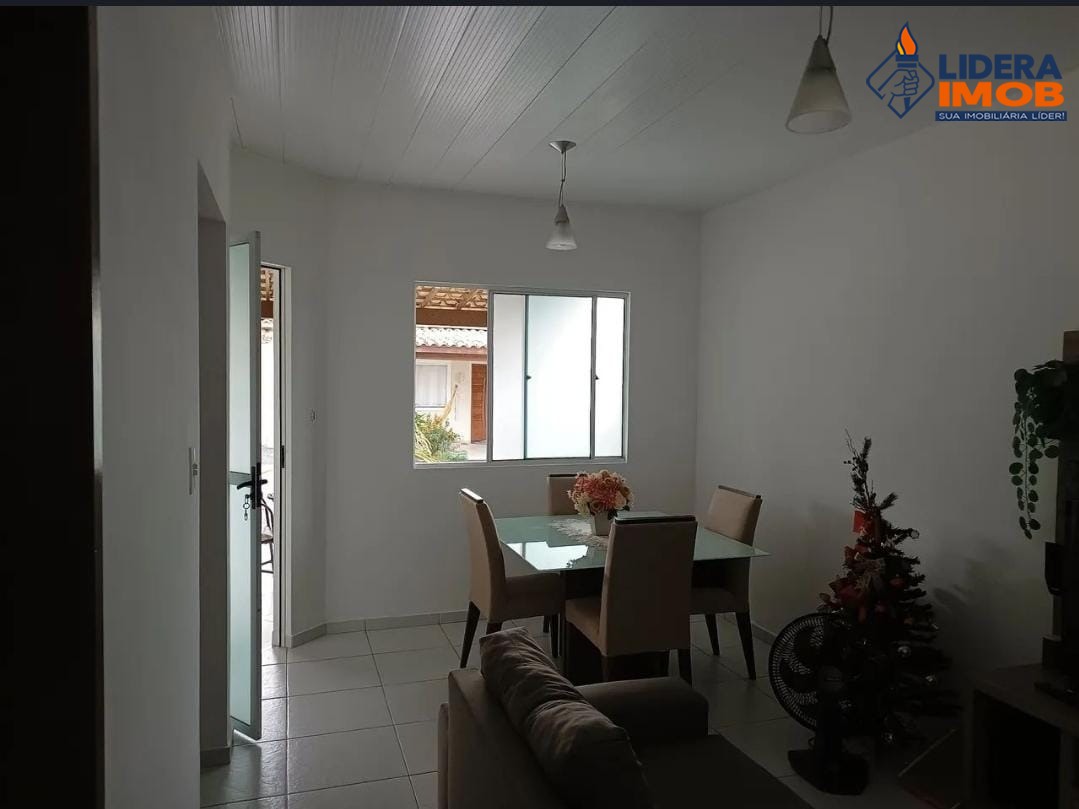Casa, 2 quartos, 172 m² - Foto 1