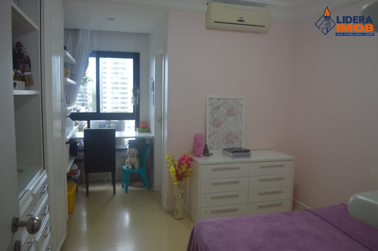 Apartamento, 4 quartos, 210 m² - Foto 11
