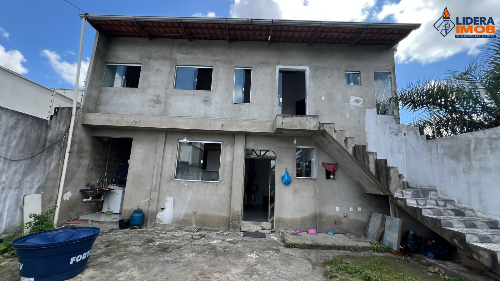 Casa, 4 quartos, 80 m² - Foto 15