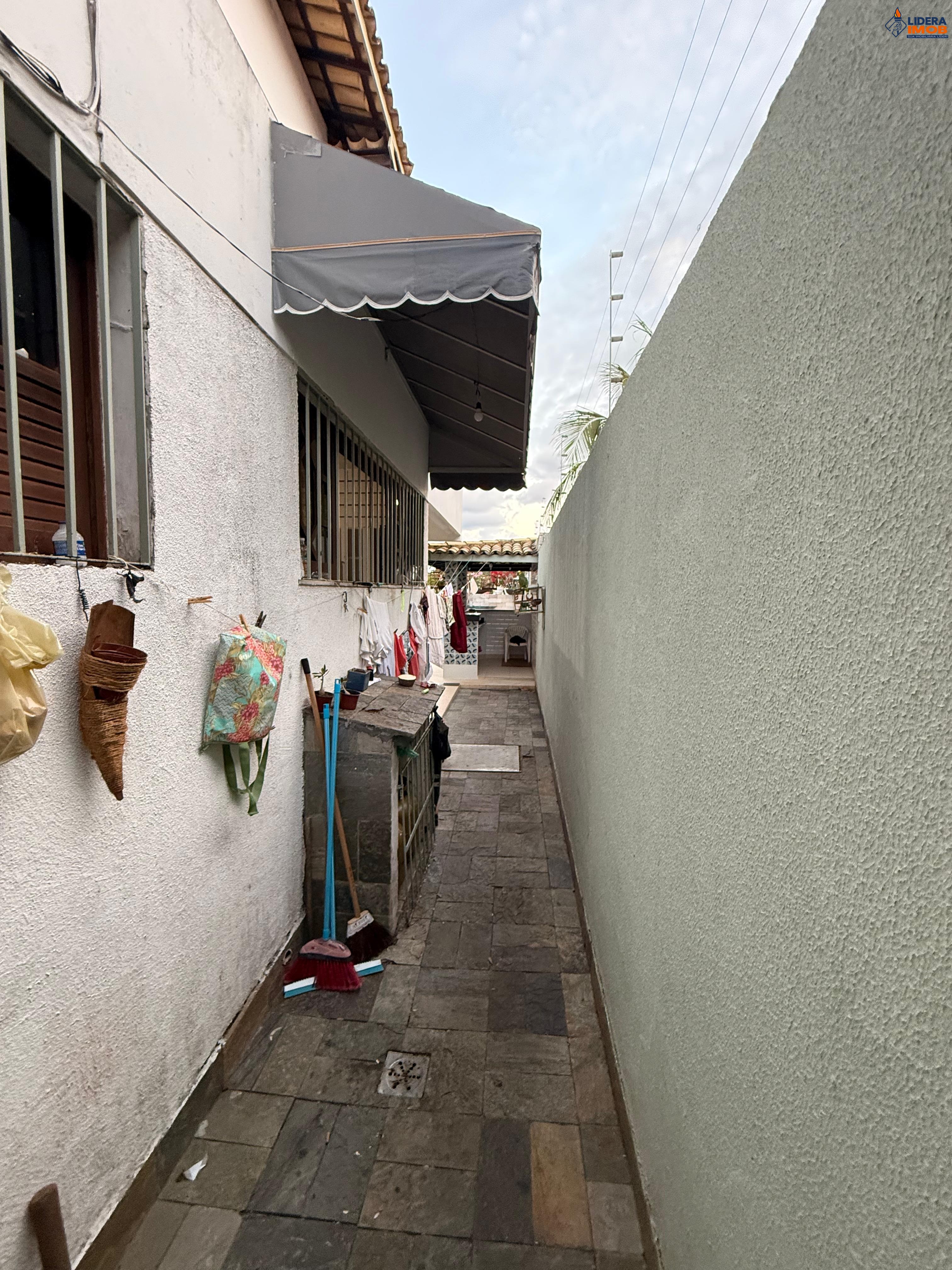 Casa, 5 quartos, 600 m² - Foto 8