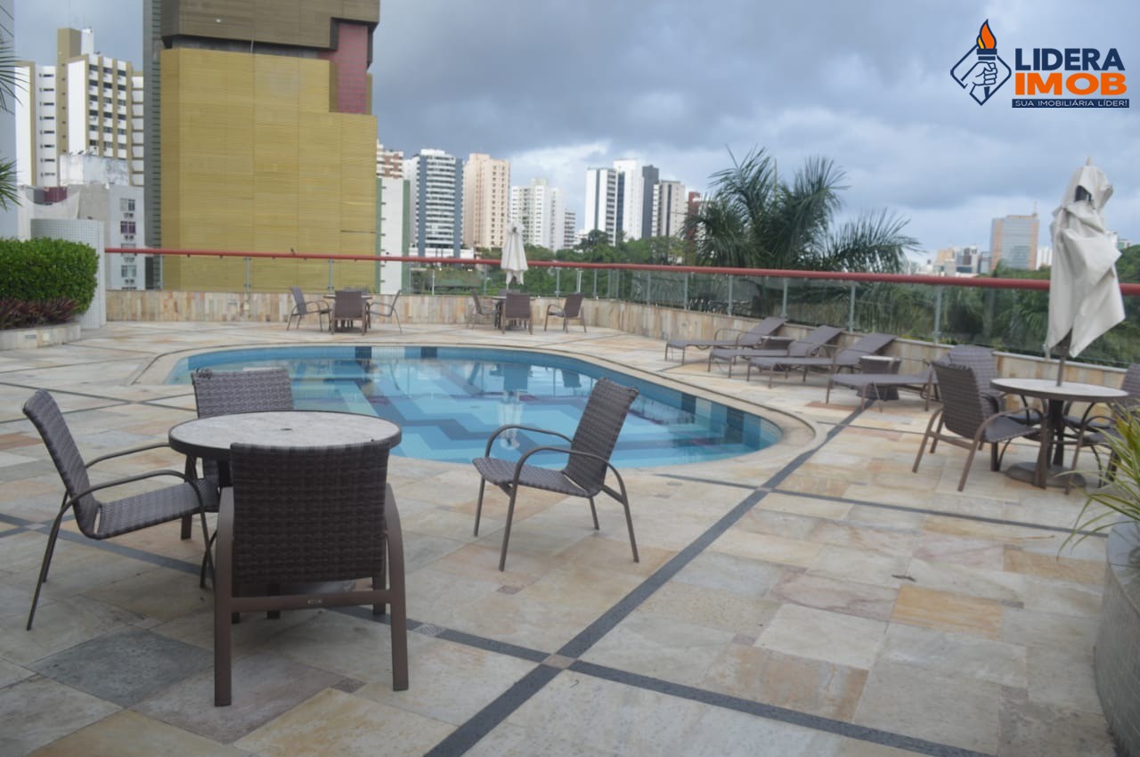 Apartamento, 4 quartos, 210 m² - Foto 12