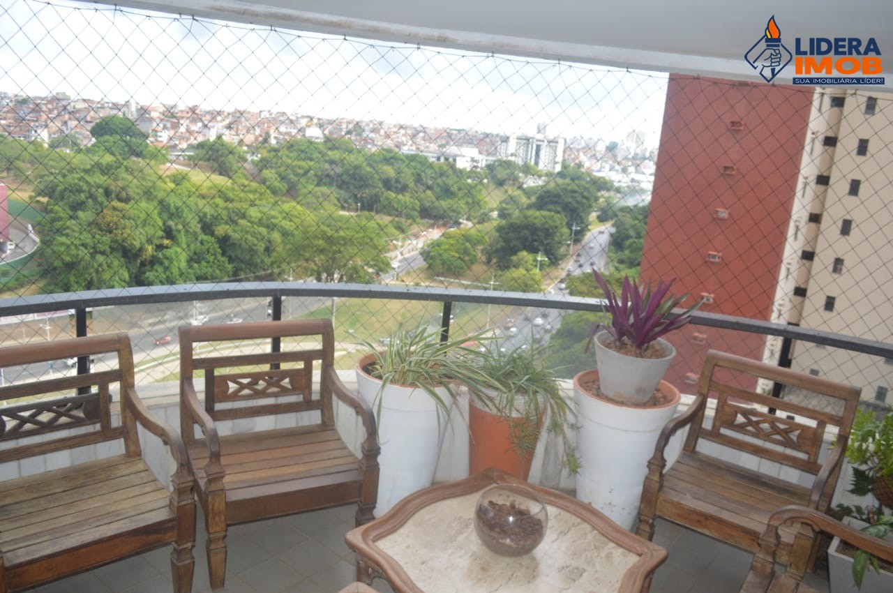 Apartamento, 4 quartos, 210 m² - Foto 7
