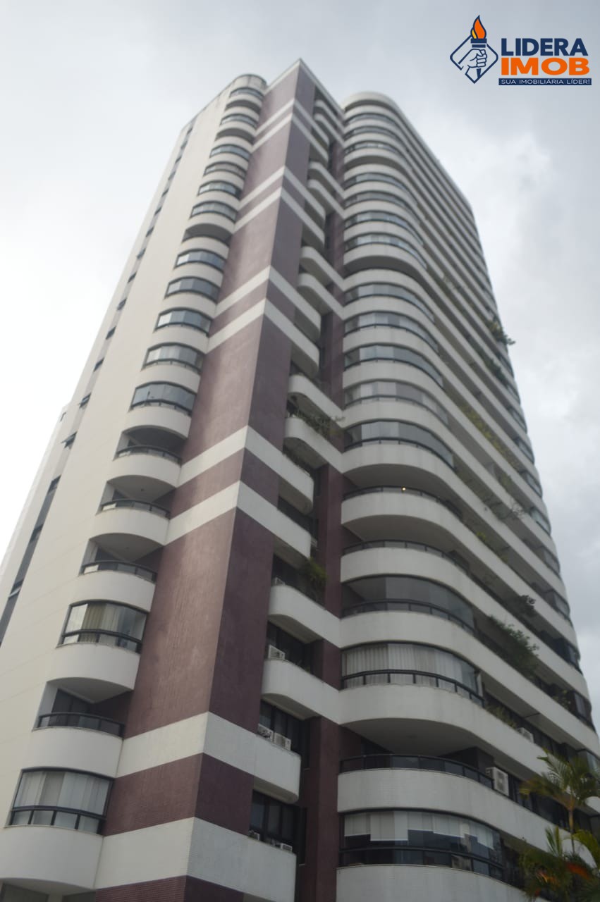 Apartamento, 4 quartos, 210 m² - Foto 19