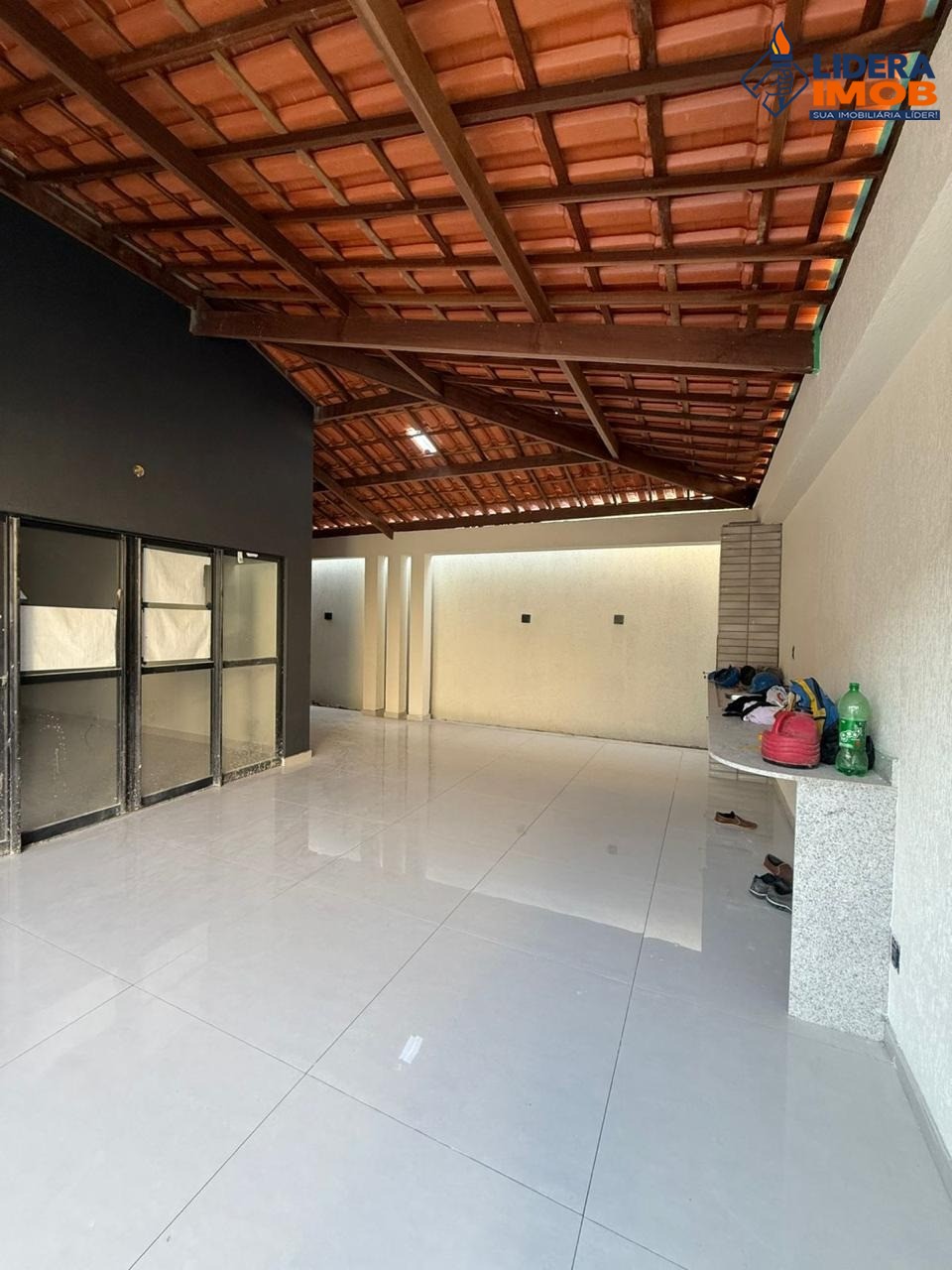 Casa, 3 quartos, 100 m² - Foto 11