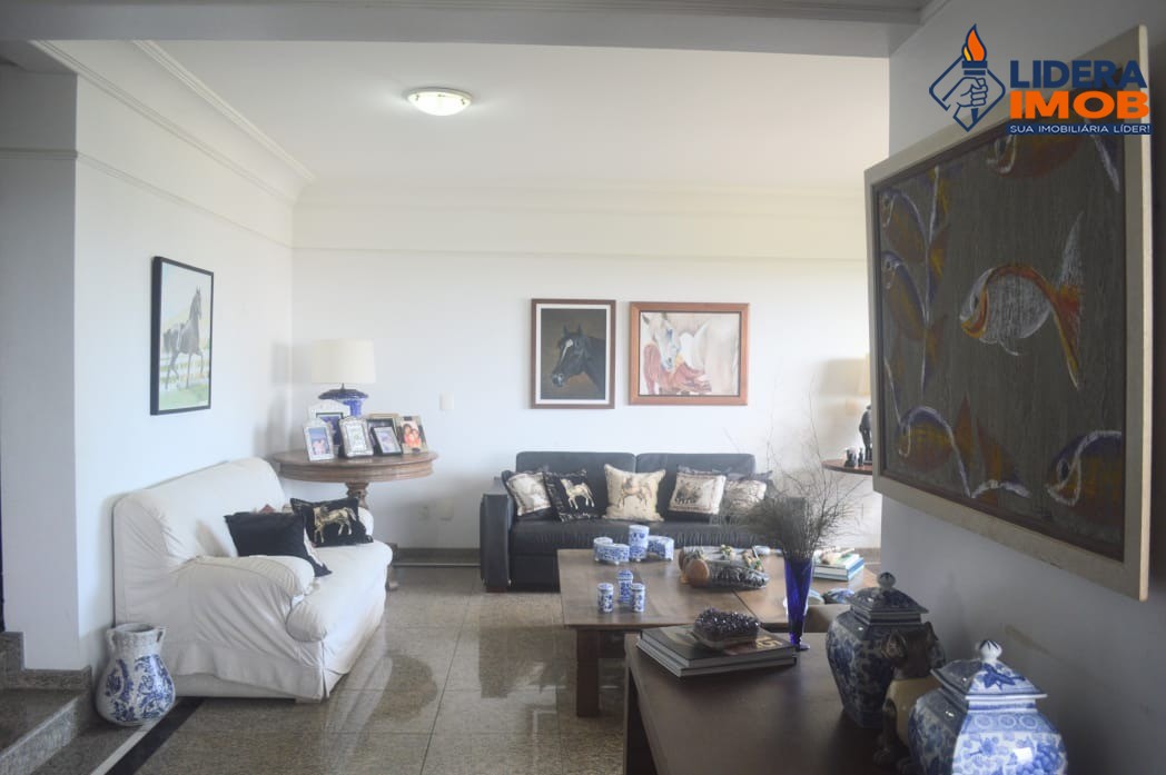 Apartamento, 4 quartos, 210 m² - Foto 25