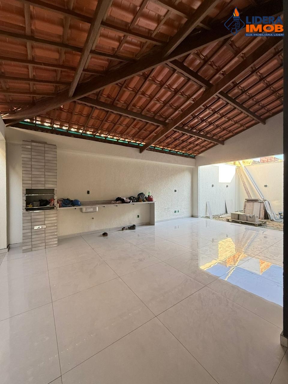 Casa, 3 quartos, 100 m² - Foto 10
