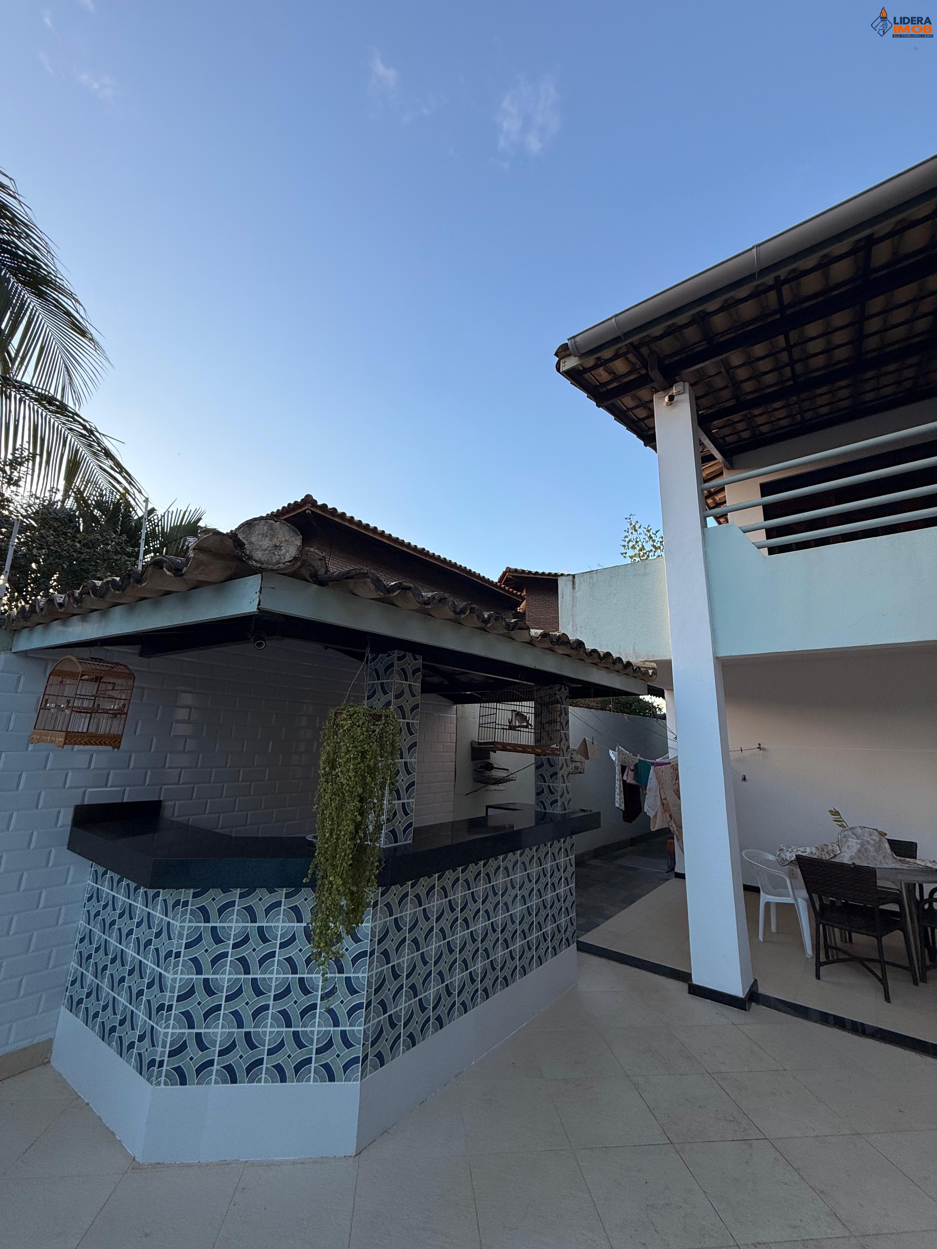 Casa, 5 quartos, 600 m² - Foto 45