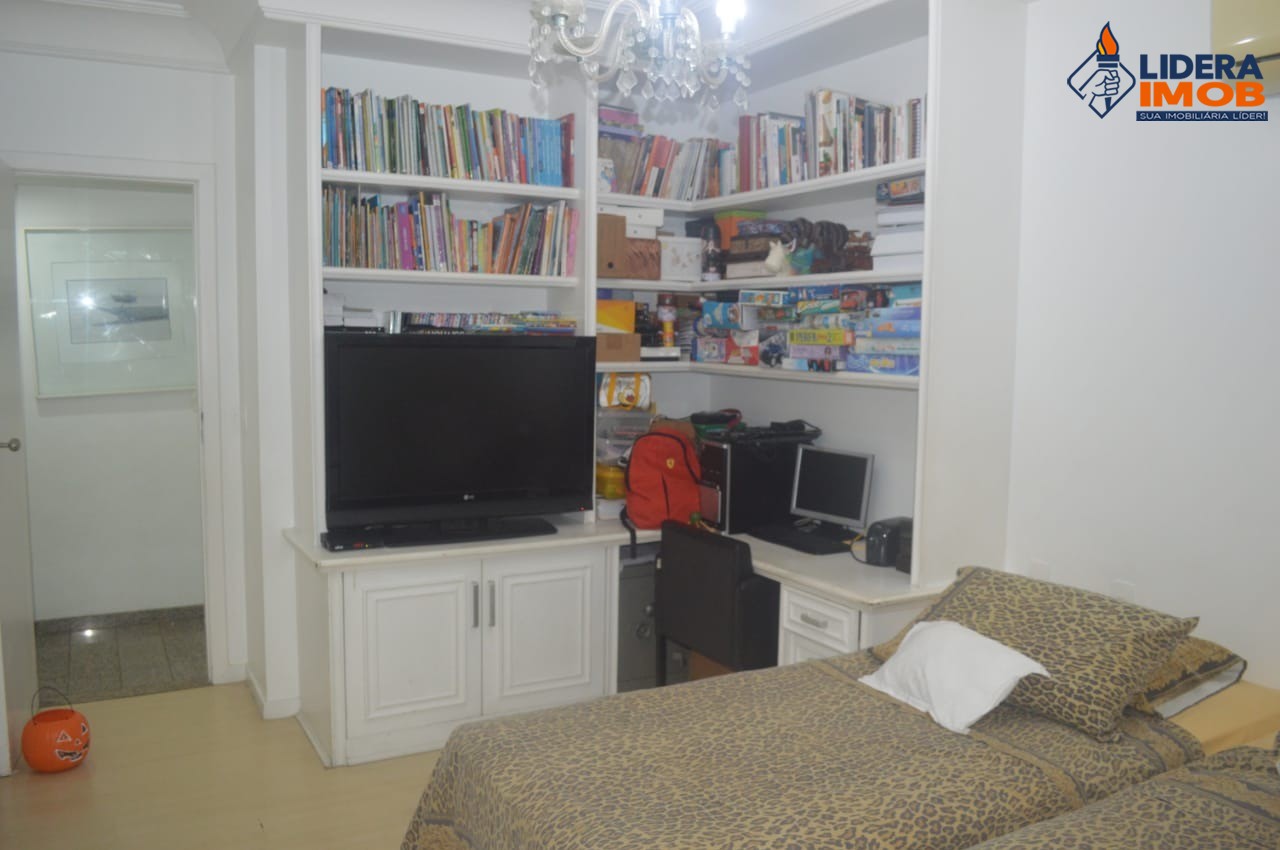 Apartamento, 4 quartos, 210 m² - Foto 20