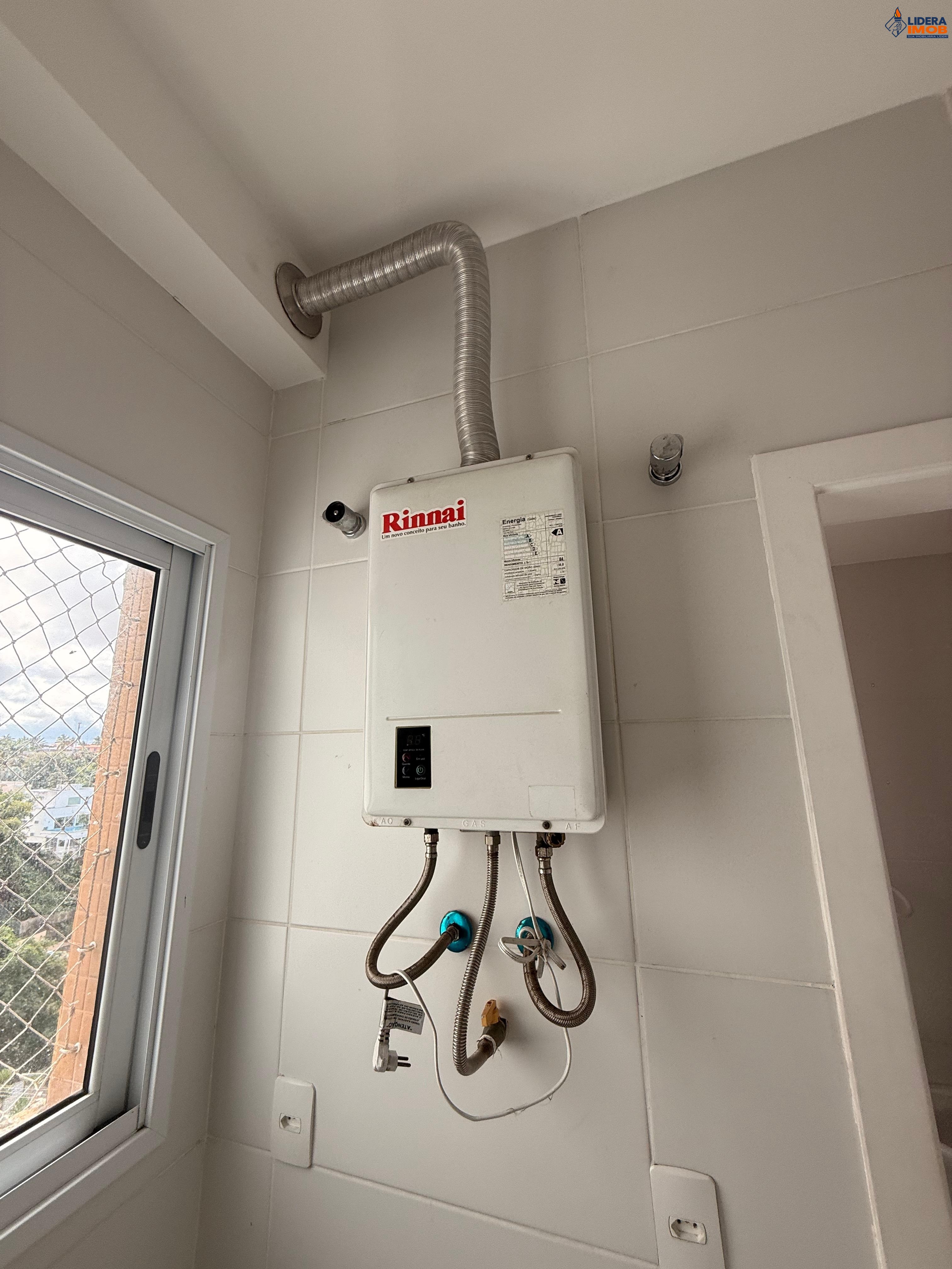 Apartamento, 3 quartos, 102 m² - Foto 4