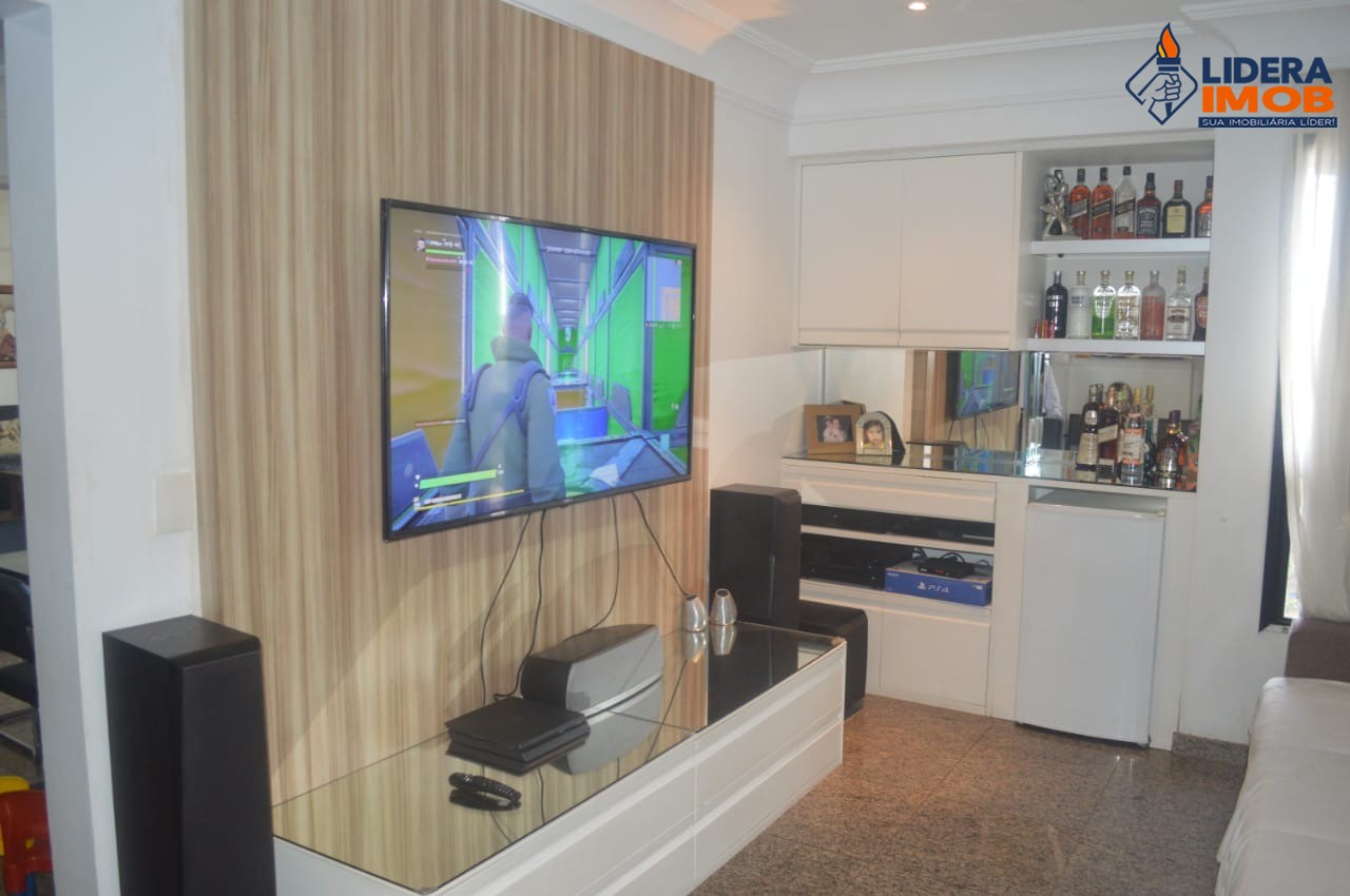 Apartamento, 4 quartos, 210 m² - Foto 9